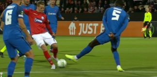 ULTIMA ORĂ FCSB s-a făcut de râs în Europa