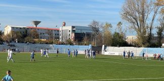ULTIMA ORĂ Fotbal: victorie importantă pentru CSM Focșani 2007 în fața liderului seriei