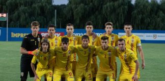 Doi jucători formați la Prosport Focșani, convocați la naționala de fotbal U16 a României