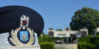 Jandarmii recrutează candidați pentru școlile de subofițeri