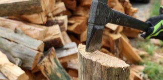 Comercianții refuză să vândă lemne de foc la prețul plafonat de 400 lei/mc. Ei propun susținere echitabilă pentru populație și TVA de 5% la toate produsele din lemn destinate încălzirii