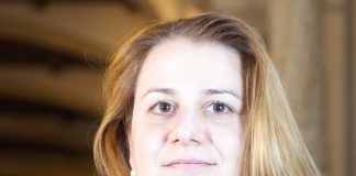 ULTIMA ORĂ Ligia Deca, votată de PNL pentru funcția de ministru al Educației