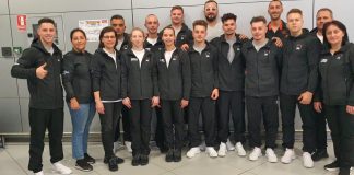 Ana Maria Bărbosu, marea speranță a României la Campionatele Mondiale de gimnastică