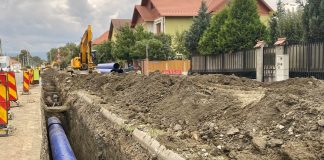 ANALIZĂ | Nici fruntaș, nici codaș: Vrancea e la mijlocul clasamentului la canalizare nouă la sat – ce s-a construit într-un an la apă și la canalizare pentru vrânceni