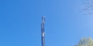 Drumul județean Vidra – Vizantea-Livezi – Câmpuri se va redeschide parțial în scurt timp