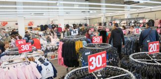 Kik deschide un nou magazin în Focșani