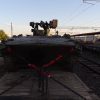 militari tren 1