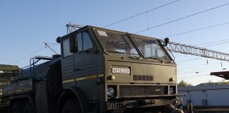 Militarii Brigăzii 282 Focșani participă la cel mai amplu exercițiu din acest an, la Cincu