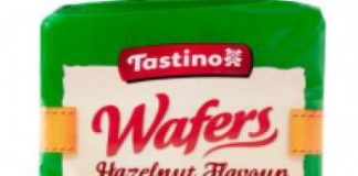 Lidl a retras de la comercializare un sortiment de napolitane