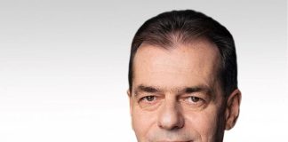 Ludovic Orban solicită demiterea din funcție a premierului Nicolae Ciucă