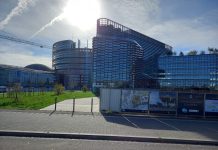 Oportunitate: se fac înscrieri pentru stagiatură la Parlamentul European parlament european strasbourg
