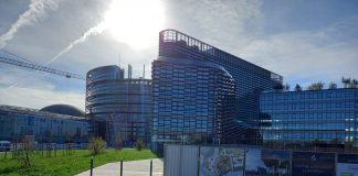 ULTIMA ORĂ Parlamentul European a votat o rezoluție privind admiterea României și Bulgariei în spațiul Schengen