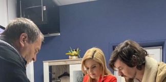 La Suraia s-ar putea amenaja un parc eolian