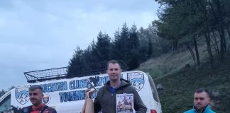 FOTO Noi rezultate foarte bune pentru sportivii Secției moto din Odobești