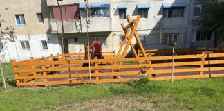 FOTO Cartierul Bahne se modernizează și nu prea/ Ce probleme au rămas în urma lucrărilor de până acum