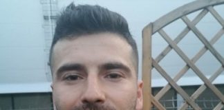 Radu Mărtinescu, un tânăr din Ciorăști care a reușit să digitalizeze ferma familiei