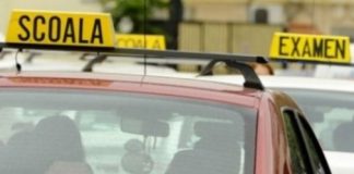 Ofițeri DGA, acțiuni preventive în rândul școlilor de șoferi din județ