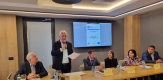 Simpozion regional pe teme specifice, organizat de ITM Vrancea