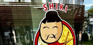 FOTO Se deschide un restaurant chinezesc în zona centrală a Focșaniului