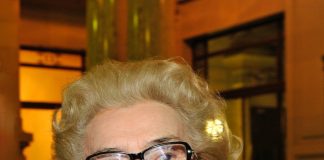 A murit Simina Mezincescu, o colaboratoare apropiată a Casei Regale a României