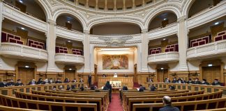 Biserica Ortodoxă Română a stabilit reguli mai stricte în ceea ce privește Spovedania