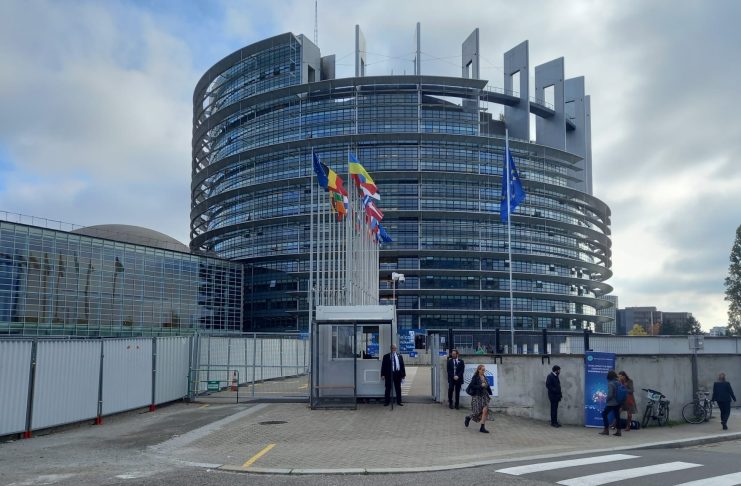 Acordul UE-Mercosur va ajunge la Curtea de Justiție a Uniunii Europene