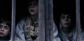 Premieră la Focșani: ”Capra cu Trei Iezi”, un thriller plin de suspans, cu Maia Morgenstern