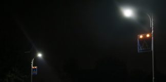 Trecerile de pietoni nesemaforizate vor fi obligatoriu iluminate