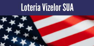 Românii mai au la dispoziție o lună să se înscrie la Loteria Vizelor SUA