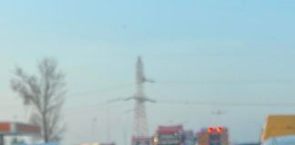 ULTIMA ORĂ Nouă persoane rănite în accidentul din această dimineață