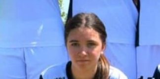 Fotbalistă de la Estera Țifești, convocată la lotul național U17