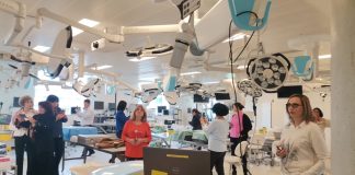 12 mai – Ziua internațională a asistentului medical
