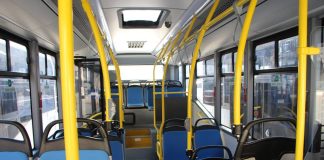 Programul autobuzelor de transport călători în Focșani și localitățile limitrofe, în perioada sărbătorilor de iarnă