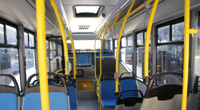 Transportul public local revine în Adjud, după zeci de ani / Autobuzele electrice vor face legătura și cu zonele rurale ale Adjudului