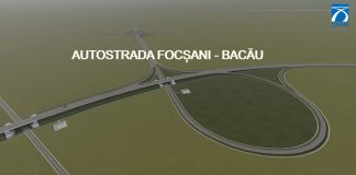 Firmele lui Dorinel Umbrărescu vor construi și tronsonul de autostradă Focșani-Bacău