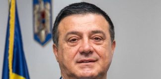 Niculae Bădălău, în arest preventiv pentru 30 de zile
