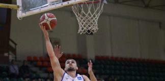 Baschet masculin: CSM Focșani 2007 a obținut a doua victorie în acest sezon