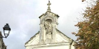 Corul Parohiei Irești va sărbători Ziua Națională a României la Parohia Ortodoxă Română din Tours, Franța