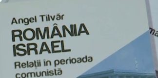 Abia instalat ministru al Apărării, Angel Tîlvăr dă explicații pe marginea tezei sale de doctorat