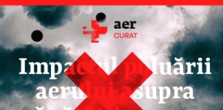 VIDEO Cum te poți apăra de efectele nocive ale poluării. Campanie pentru aer curat