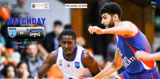 Baschet de prima ligă, astăzi, la Sala Sporturilor din Focșani