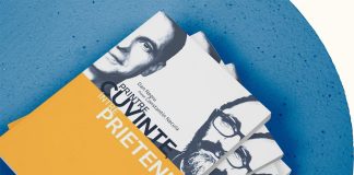 Părintele Constantin Necula își lansează o carte la Zaga Zaga