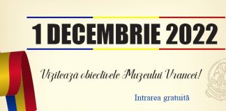Muzeele din județ, deschise în minivacanța de Ziua Națională a României