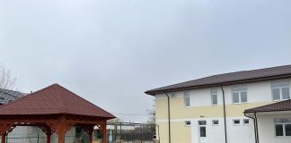 Posturi vacante la Centrul de Zi din comuna Ciorăști