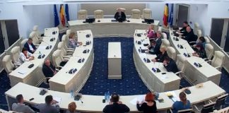 Consiliul Local Focșani va premia sportivii participanți la Cupa Vrancei la gimnastică/ Dublarea sumei, nou motiv de dispute politice