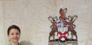 Asistentă de la Spitalul Județean Focșani, admisă la un program de instruire pentru directori de îngrijiri