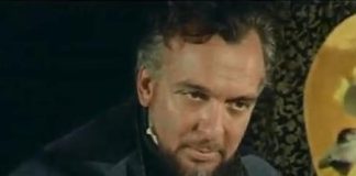 A mai plecat un mare actor – Constantin Codrescu