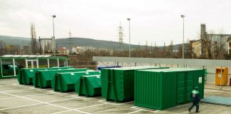 Ministerul Mediului: 654 de centre de colectare a deșeurilor prin aport voluntar vor fi construite, în România, până în anul 2026