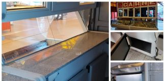 FOTO Protecția Consumatorilor a redeschis un magazin de comercializare a cărnii după remedierea deficiențelor