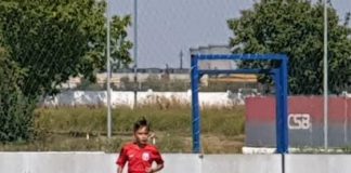 VIDEO Focșăneanul Cristian Răileanu, 15 ani, își confirmă talentul și pregătirea la noua sa echipă din Olanda